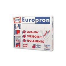 10mq Isolante Termico Acustico