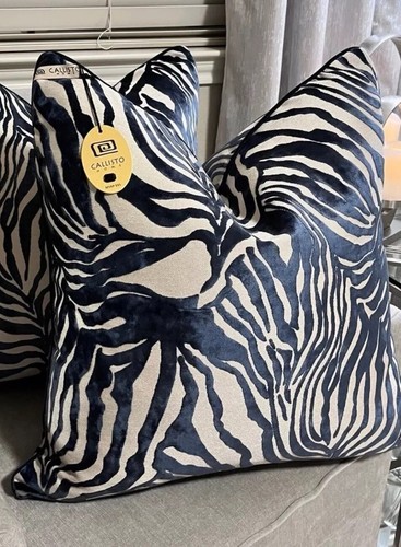 Nwt callisto home zebra - home,