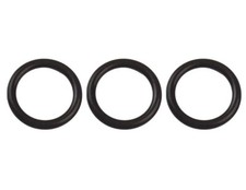 3x GUARNIZIONE O-RING