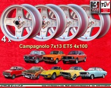 4 Cerchi BMW OPEL VW