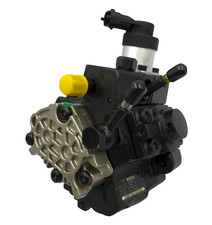 Pompa Alta Pressione Iniezione