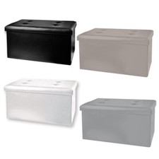 MAURY'S POUF CONTENITORE ELITE