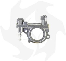 POMPA OLIO MOTOSEGA STIHL 024