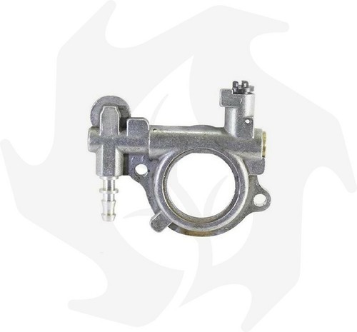Pompa olio motosega stihl - pompa,
