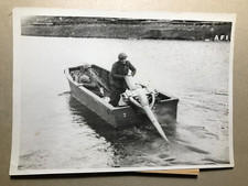 Fotografia CSIR fronte