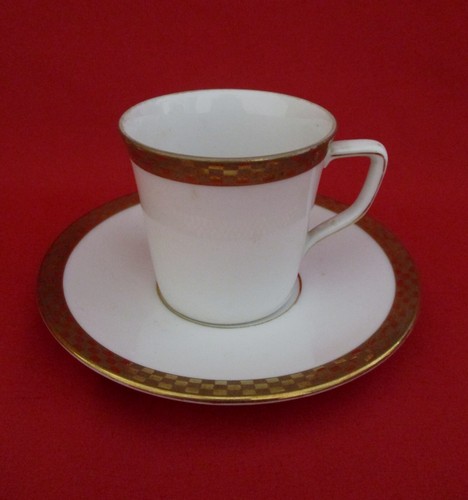Antica tazza caffe - antica,