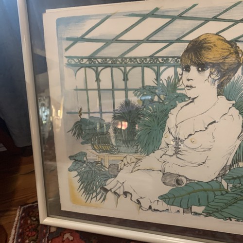 Bruno caruso serra donna atrio - caruso,