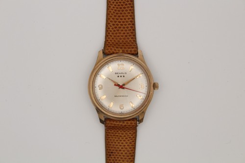 Orologio benrus stelle - benrus,