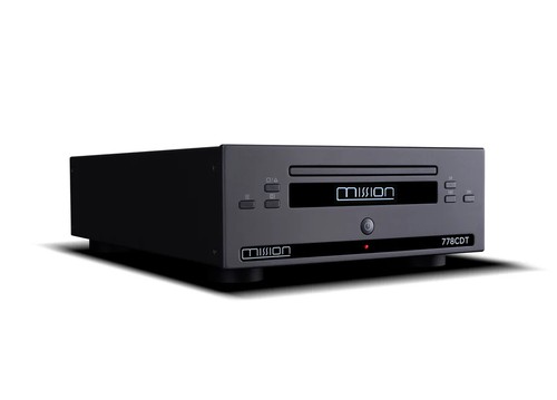 Mission 778cdt black lettore - mission,