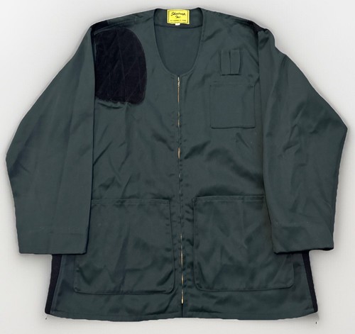 Vintage skeetrap inc giacca - inc.,