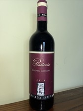 Bolgheri Rosso Superiore