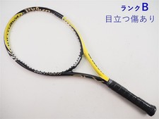 Racchetta da tennis usata