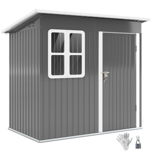 Casetta box giardino - box,