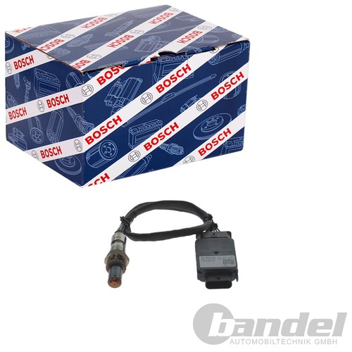 Sensore bosch nox iniezione - sensore,