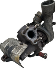 Turbo turbina turbocompressore per FORD MONDEO codice ricambio: 93ff6k682ac
