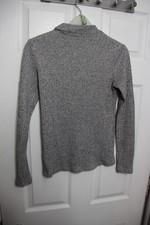 Maglione atmosphere grigio - grigio, a