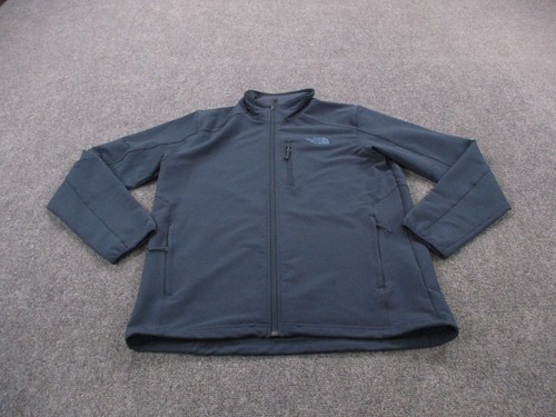Giacca north face uomo blu - l,