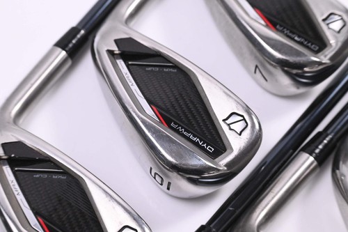 Wilson dynapwr max 2025 - dynapwr,