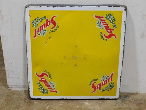 Tavolo squirt metallo piano - tavolo,