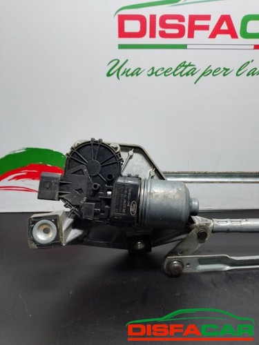 Motorino tergicristallo ford - motorino,