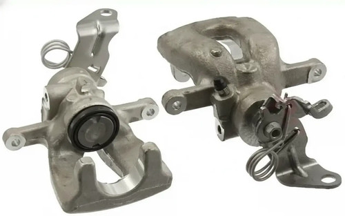 Pinza freno pugno - pinza, a