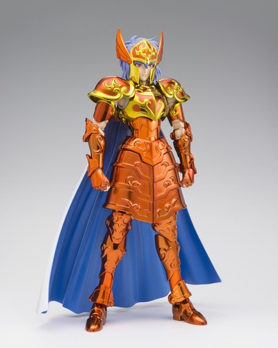 Saint seiya myth cloth - saint,
