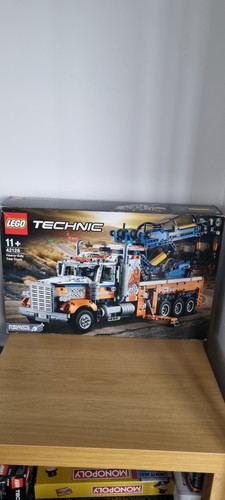Lego technic 42128 - lego,