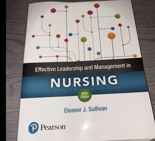 Effective leadership and - effective,