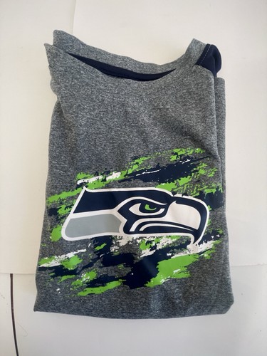 Canotta media seattle seahawks - media,