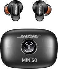 Auricolari bose miniso - auricolari,