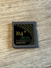 Scheda CARD R4 i Revolution