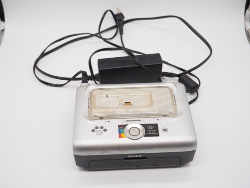 Kodak easyshare printer dock - easyshare,