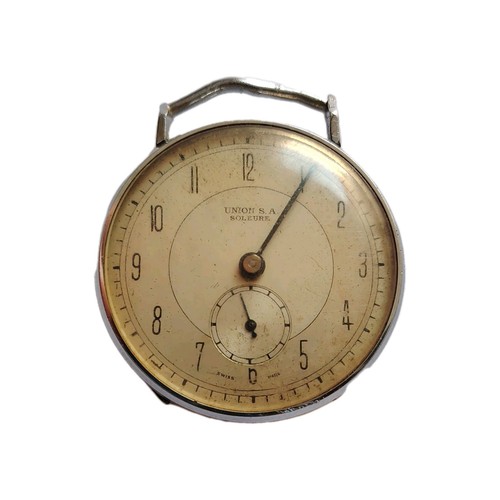 Orologio anse fisse - fisse, union