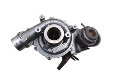 Turbocompressore 144119263R