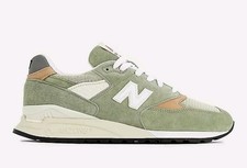 SCARPE NEW BALANCE MADE IN USA