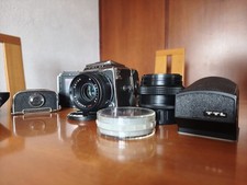 Kiev 88 con tre magazzini e