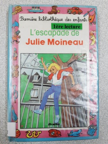 Vacanza julie passero - di,