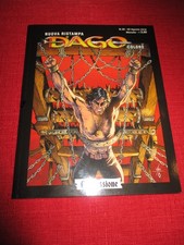 dago nuova ristampa colore 38