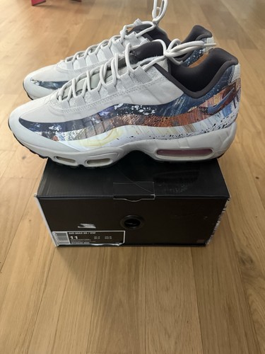 Nike air max dave bianche - nike,