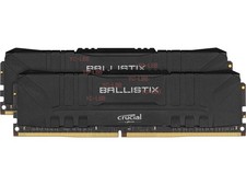 Crucial Ballistix 3600 DDR4