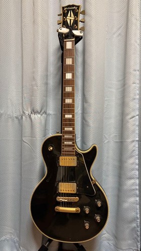 Westminster les paul chitarra - les,