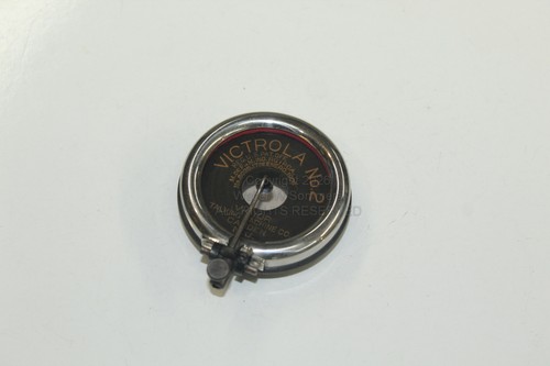Victor victrola talking - victor,