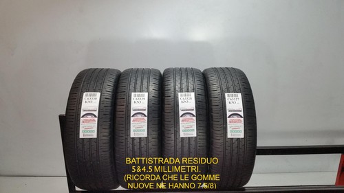 Gomme usate termiche - usate,