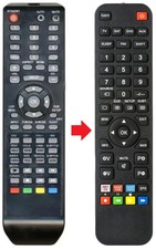 Telecomando adatto per