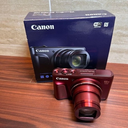 Canon powershot sx720 - powershot, hs
