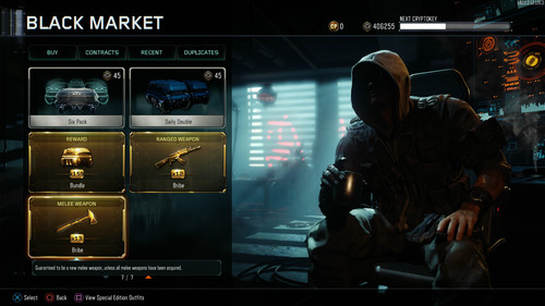 Login black ops 3 - |,