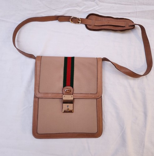 Borsa borsello tracolla gucci - borsello,