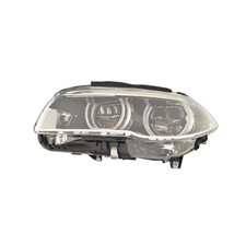 Faro anteriore sinistro bmw - anteriore,