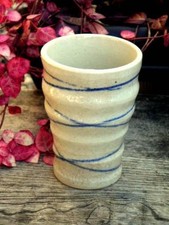 Antica tazza shochu Seto Ware