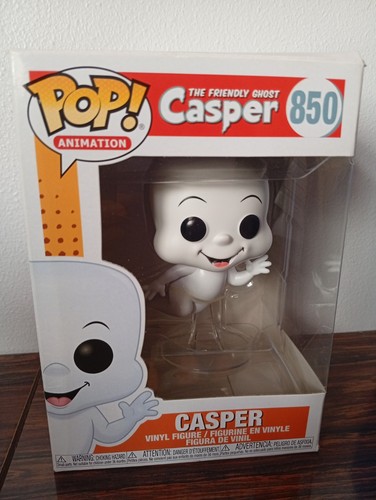 Casper 850 figurine en - n°850,